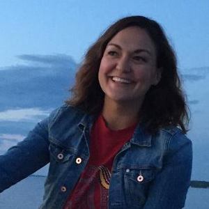 Fundraising Page: Lindsay Guentzel